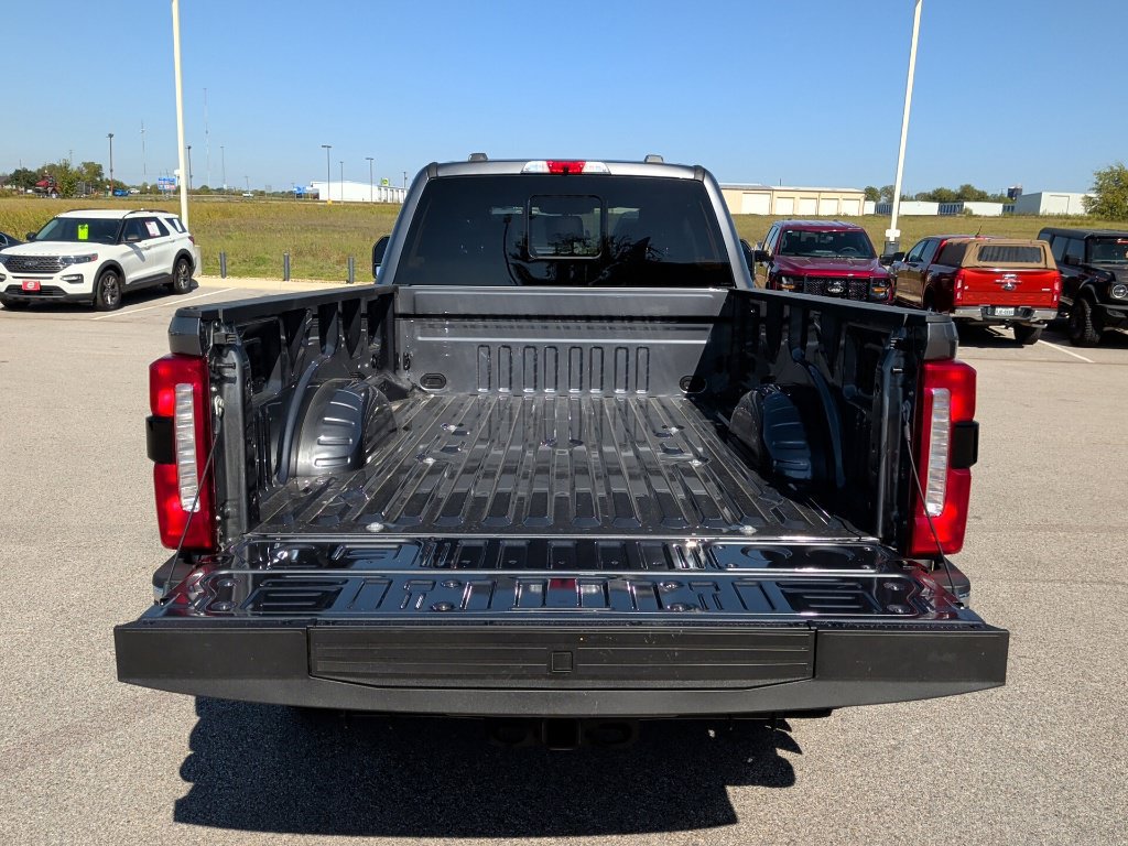 New 2026 Ford F350 Lariat w/ Lariat Premium Package AWD/4WD image 45
