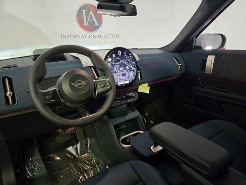 New 2026 MINI Cooper Countryman S image 14