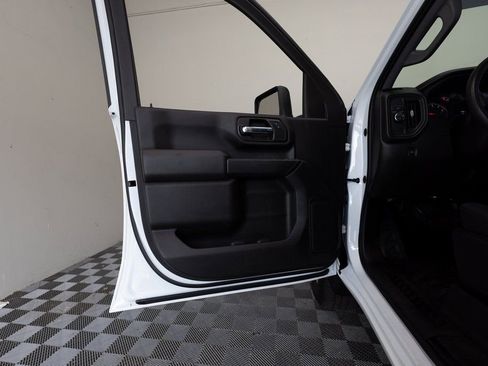 Used 2023 Chevrolet Silverado 3500 W/T w/ WT Convenience Package image 14