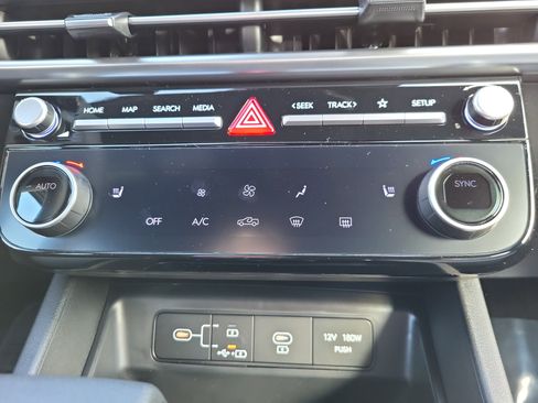 New 2026 Hyundai Santa Cruz SEL image 15