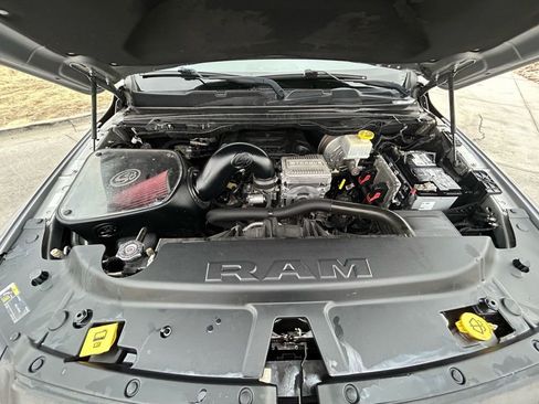 Used 2019 RAM 1500 Rebel w/ Rebel Level 2 Equipment Group image 34