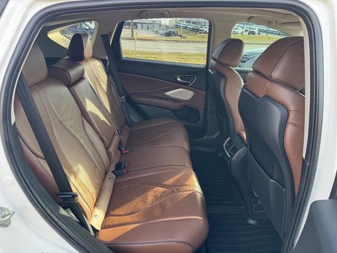 Used 2019 Acura RDX AWD w/ Advance Package image 12