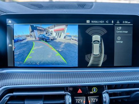 Used 2023 BMW X5 xDrive45e w/ Executive Package image 12