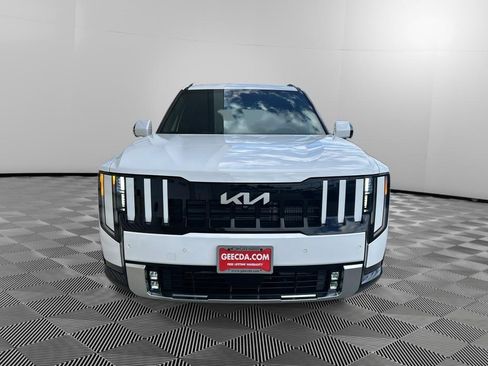 New 2027 Kia Telluride X-Line SX Prestige AWD/4WD image 2