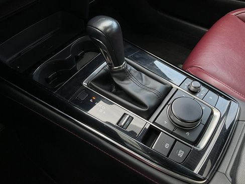 Used 2025 MAZDA CX-30 AWD 2.5 S w/ Preferred Package image 36