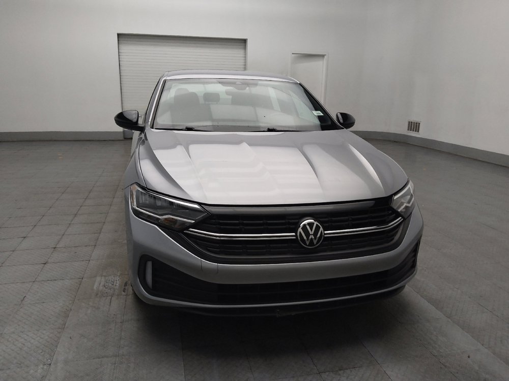 Used 2024 Volkswagen Jetta Sport FWD image 15