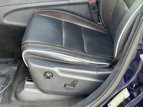 Used 2016 Jeep Grand Cherokee Overland image 21