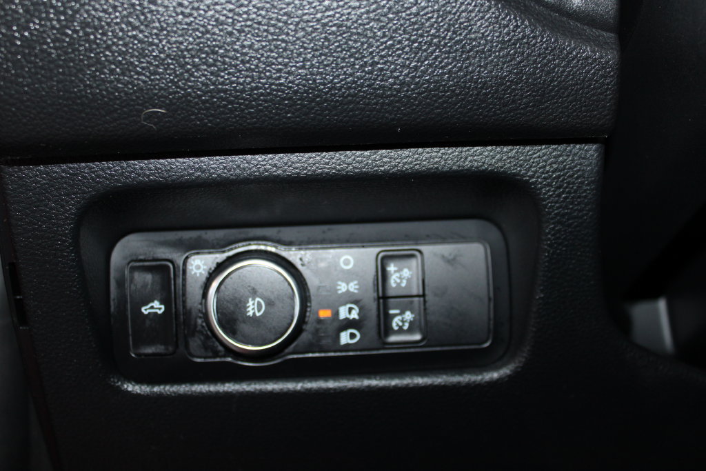 Used 2024 Ford Ranger Lariat AWD/4WD image 7