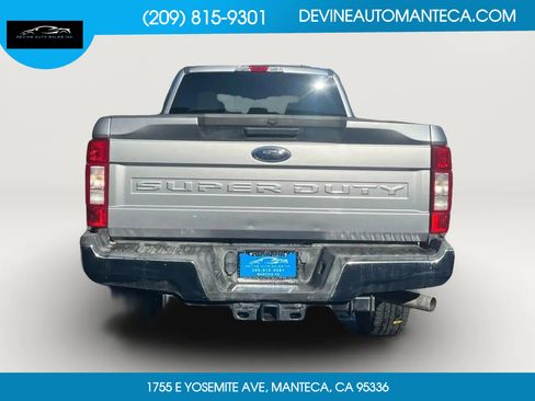 Used 2021 Ford F250 XLT image 5