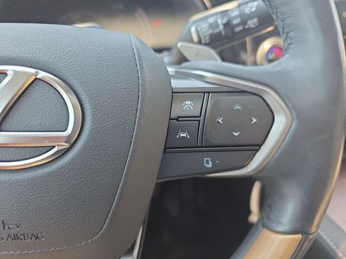 Used 2024 Lexus RX 350 w/ Convenience Package AWD/4WD image 18