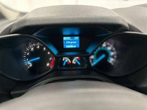 Used 2015 Ford Transit Connect XL FWD image 15