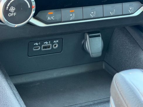 Certified 2025 Nissan Altima 2.5 SV FWD image 29
