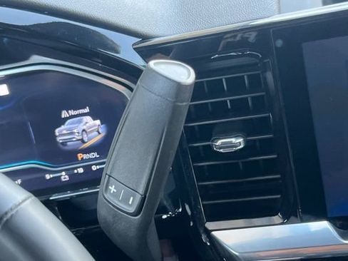 Used 2023 Chevrolet Silverado 1500 RST w/ LPO, Dark Essentials Package image 27