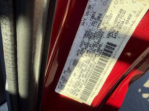 Used 1999 Toyota Tacoma 4x4 Xtracab V6 image 10