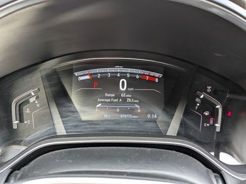 Used 2021 Honda CR-V EX image 19
