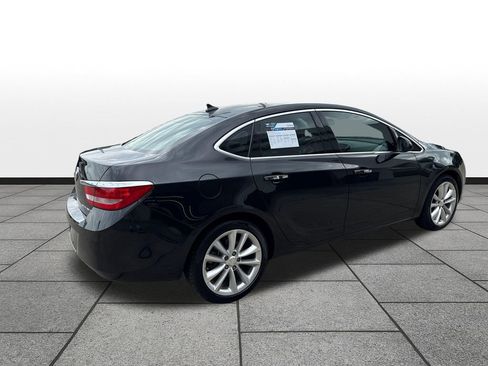 Used 2014 Buick Verano FWD image 5