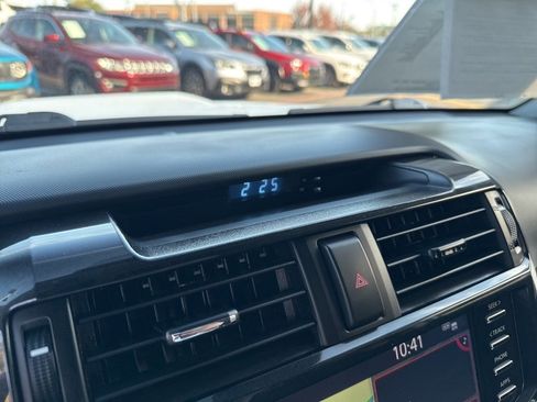 Used 2023 Toyota 4Runner TRD Off-Road image 25