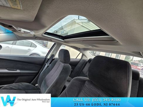 Used 2010 MAZDA MAZDA6 i Touring Plus FWD image 12