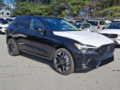 New 2026 Volvo XC60 B5 Plus w/ Climate Package