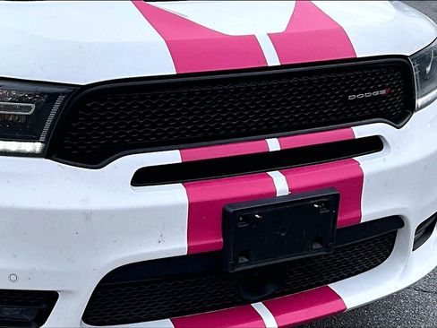 Used 2018 Dodge Durango R/T w/ Technology Group image 29