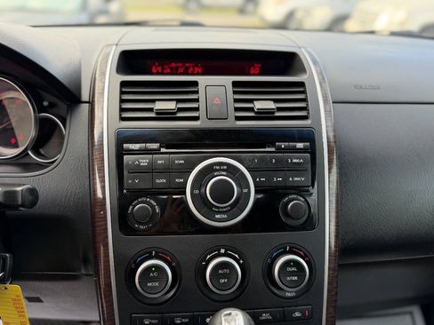 Used 2008 MAZDA CX-9 Grand Touring w/ Moonroof & Bose Audio Pkg AWD/4WD image 13