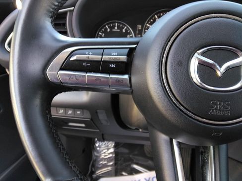 Used 2022 MAZDA CX-30 AWD 2.5 Turbo S image 11