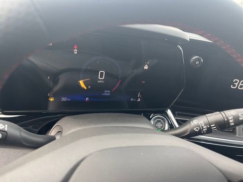 New 2026 Chevrolet Trax RS w/ Driver Confidence Package image 9