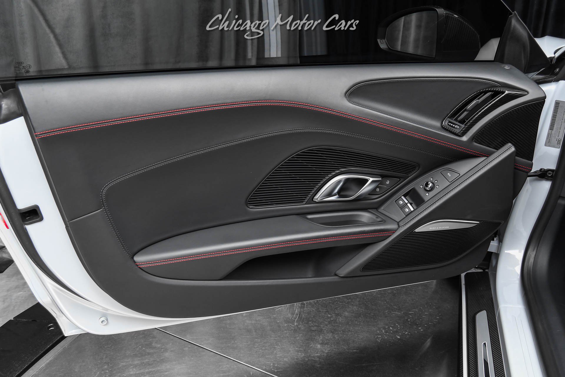Used 2020 Audi R8 V10 performance AWD/4WD image 24