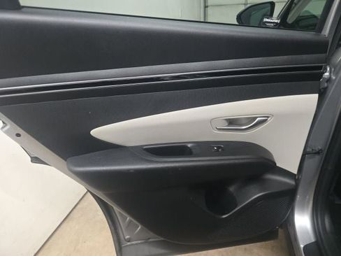 Used 2024 Hyundai Tucson SEL AWD/4WD image 14