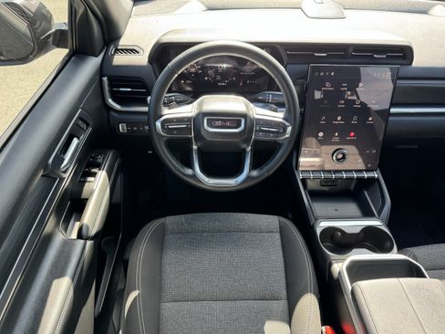 Used 2026 GMC Terrain Elevation w/ LPO, Floor Liner Package FWD image 11