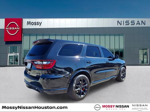 Used 2024 Dodge Durango SRT Hellcat image 7