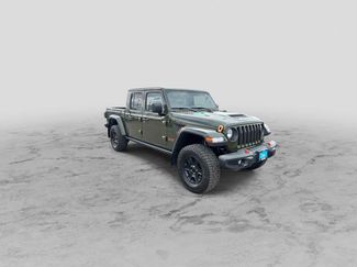 Used 2021 Jeep Gladiator Mojave w/ Uconnect 4C Nav & Sound Group AWD/4WD video 2