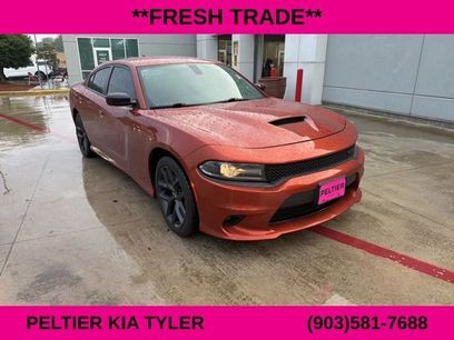 Used 2021 Dodge Charger GT w/ Blacktop Package