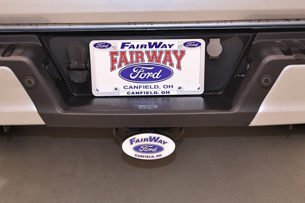 Certified 2023 Ford F150 XLT w/ Equipment Group 302A High AWD/4WD image 33
