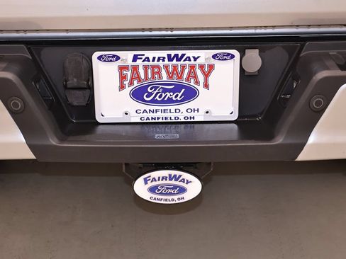 Certified 2023 Ford F150 XLT w/ Equipment Group 302A High AWD/4WD image 33