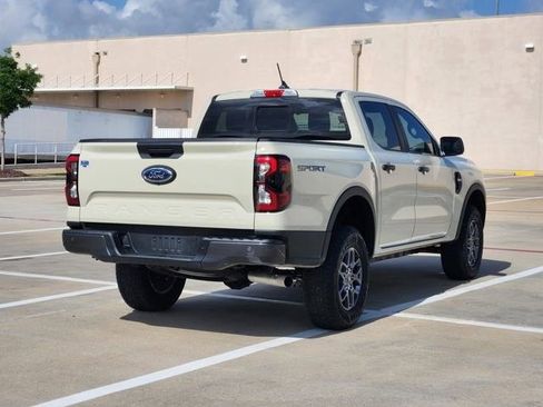 Used 2025 Ford Ranger XLT image 5
