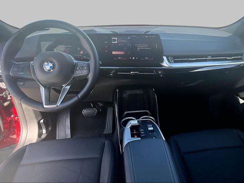 Used 2026 BMW X2 xDrive28i AWD/4WD image 14