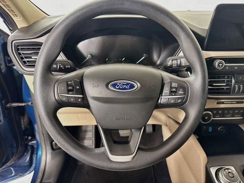 Used 2020 Ford Escape SE FWD image 12