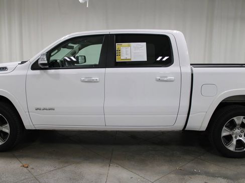 Used 2022 RAM 1500 Laramie image 6