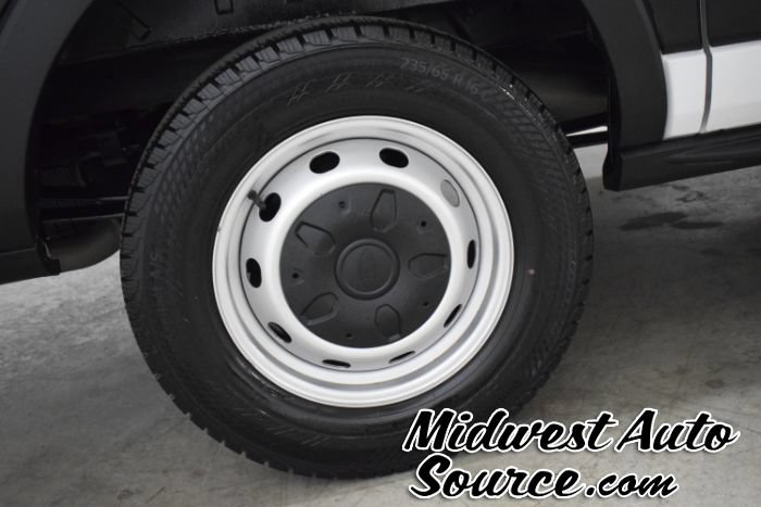 Used 2023 Ford Transit 350 Low Roof RWD image 10