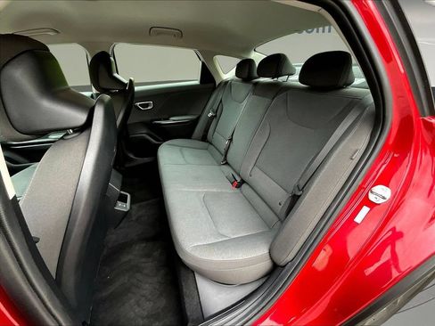 Used 2025 Kia K4 FWD image 24