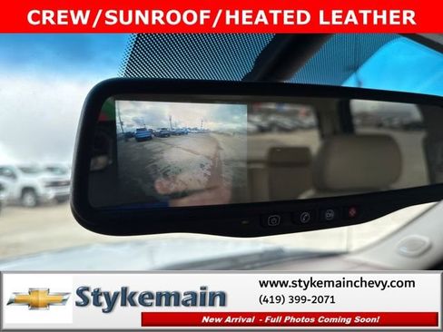 Used 2012 GMC Sierra 1500 SLT w/ SLT Convenience Package image 32