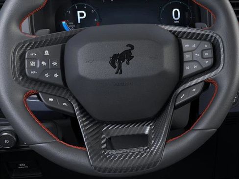New 2025 Ford Bronco Raptor AWD/4WD image 14