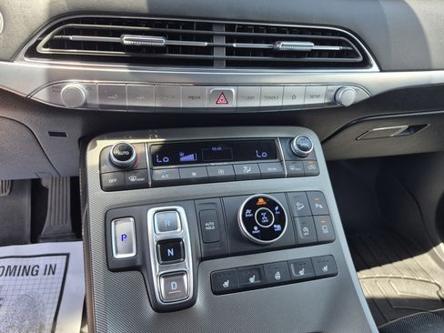 Used 2020 Hyundai Palisade Limited AWD/4WD image 29
