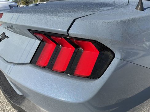 New 2026 Ford Mustang Premium RWD image 8