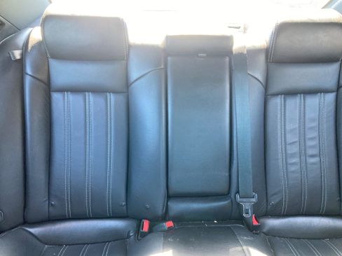 Used 2018 Chrysler 300 S image 11