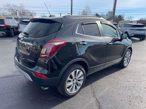Used 2019 Buick Encore Preferred w/ Safety Package image 4