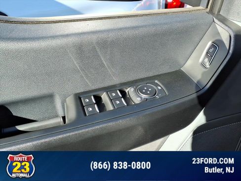 New 2026 Ford F250 XL w/ XL Driver Assist Package image 4