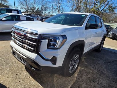 Used 2025 GMC Terrain Elevation