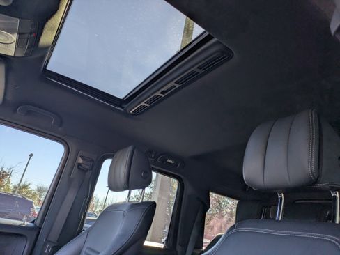 Used 2019 Mercedes-Benz G 550 G 550 image 4